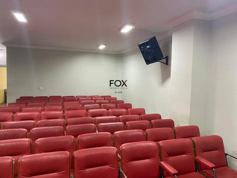 Prédio Inteiro, 2206 m² - Foto 1