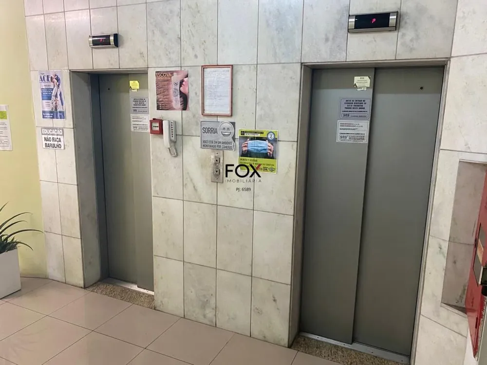 Prédio Inteiro, 2206 m² - Foto 10