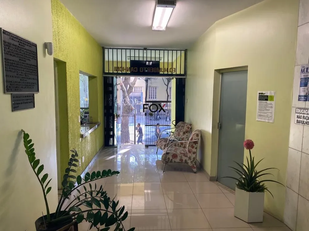 Prédio Inteiro, 2206 m² - Foto 1