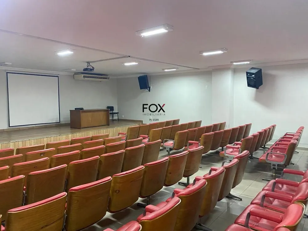 Prédio Inteiro, 2206 m² - Foto 2