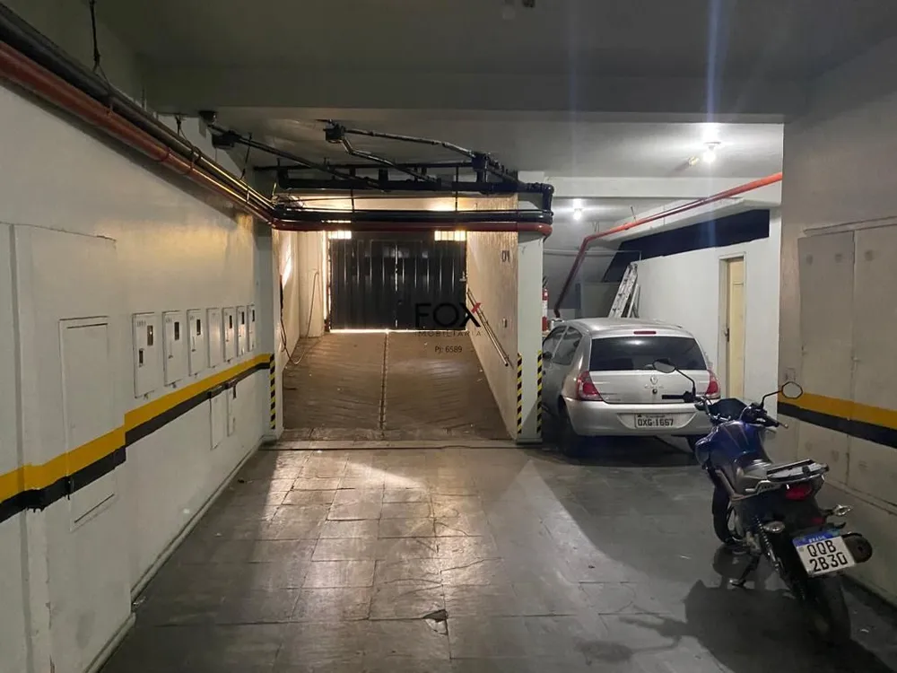 Prédio Inteiro, 2206 m² - Foto 21