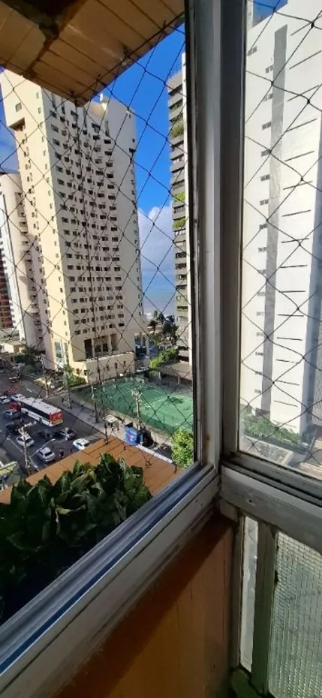 Apartamento, 3 quartos, 176 m² - Foto 1