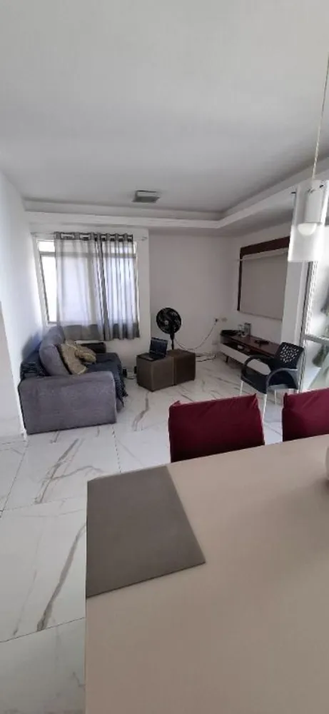 Apartamento, 3 quartos, 176 m² - Foto 4