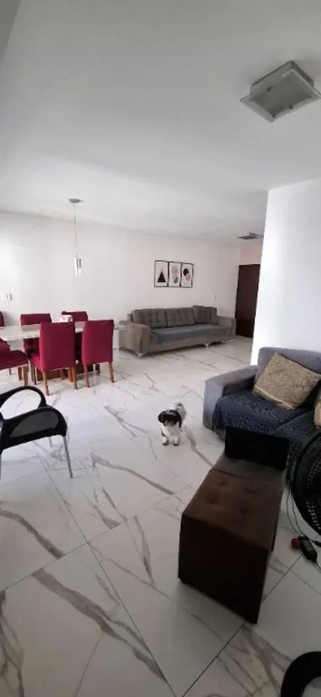 Apartamento, 3 quartos, 176 m² - Foto 3