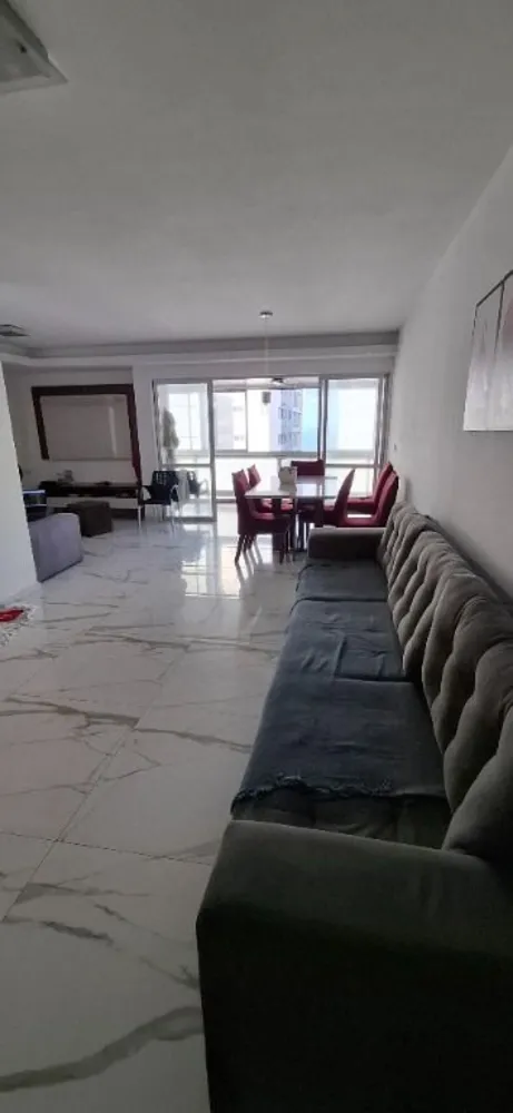 Apartamento, 3 quartos, 176 m² - Foto 1