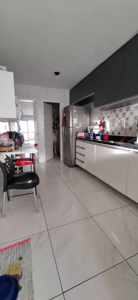 Apartamento, 3 quartos, 176 m² - Foto 9