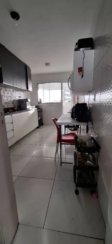 Apartamento, 3 quartos, 176 m² - Foto 8