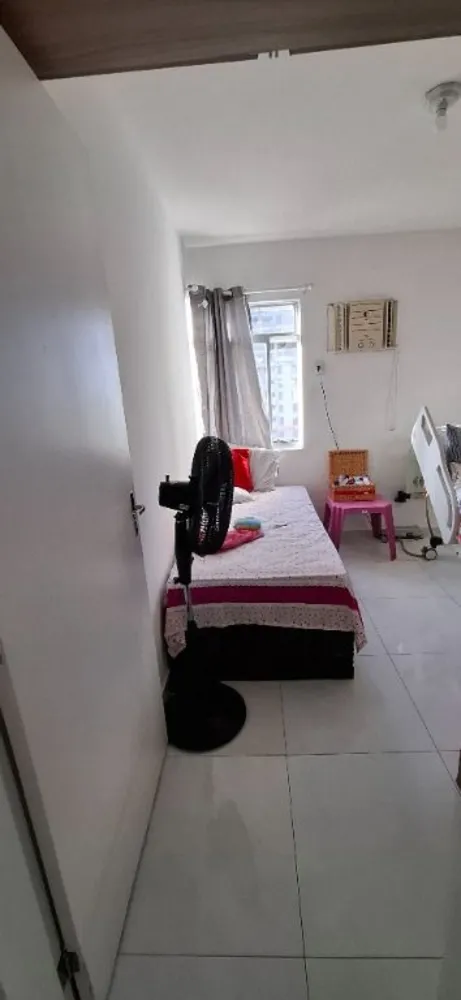 Apartamento, 3 quartos, 176 m² - Foto 6