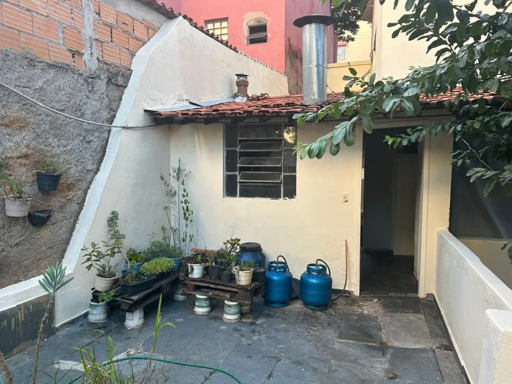 Casa, 5 quartos, 203 m² - Foto 11