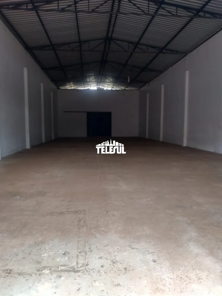 Depósito-Galpão, 341 m² - Foto 2