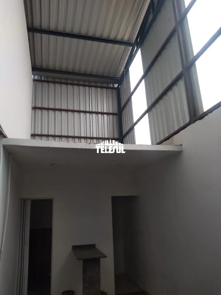 Depósito-Galpão, 341 m² - Foto 4