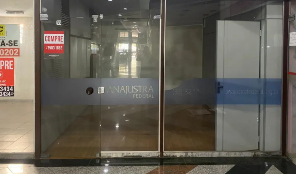 Loja-Salão, 40 m² - Foto 5