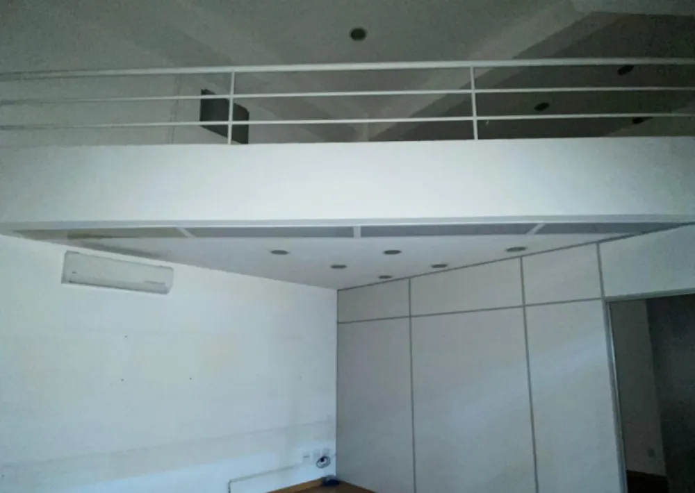 Loja-Salão, 40 m² - Foto 6
