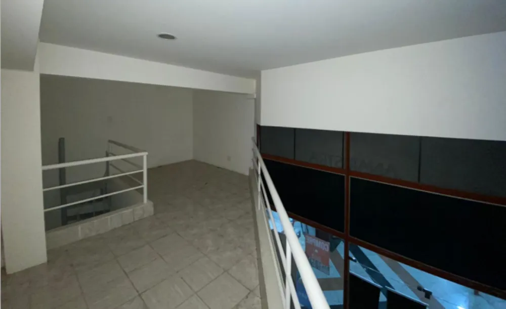 Loja-Salão, 40 m² - Foto 8