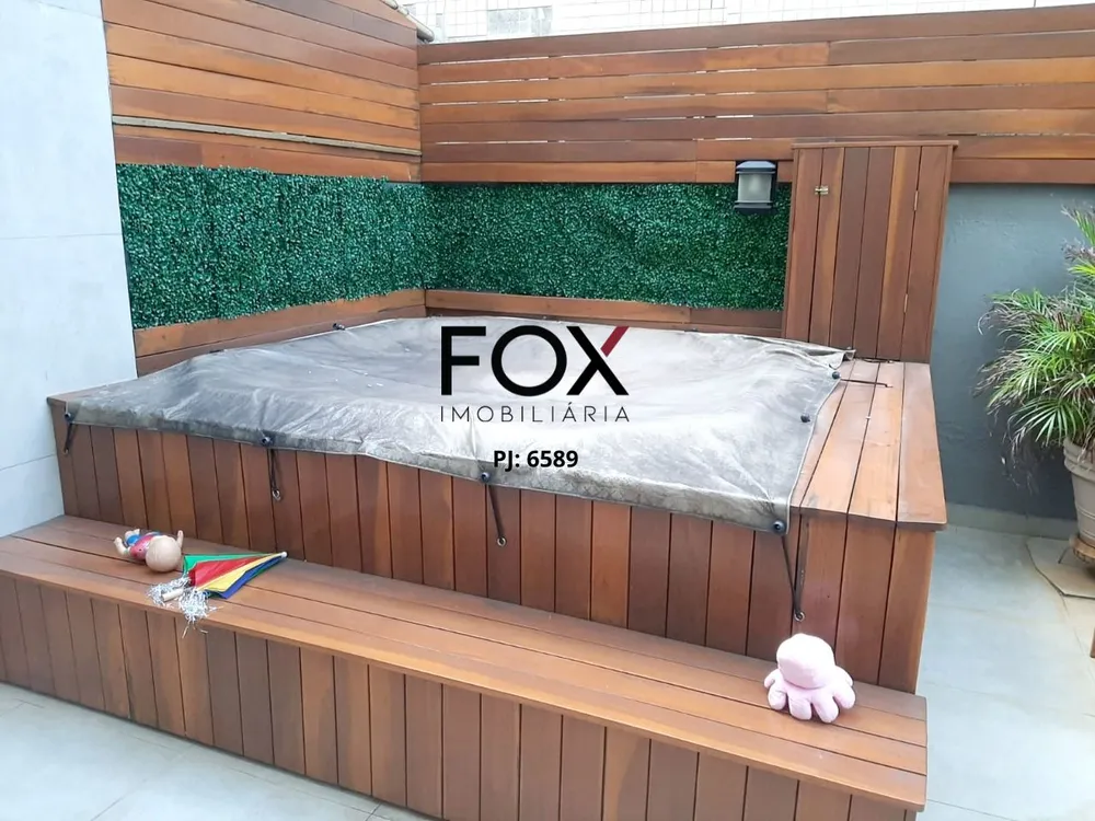 Apartamento, 2 quartos, 159 m² - Foto 2