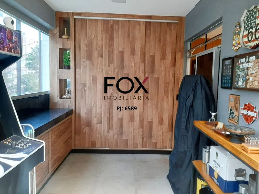 Apartamento, 2 quartos, 159 m² - Foto 7