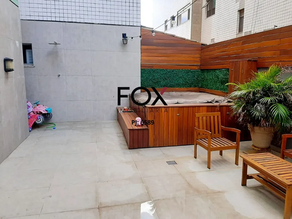 Apartamento, 2 quartos, 159 m² - Foto 1