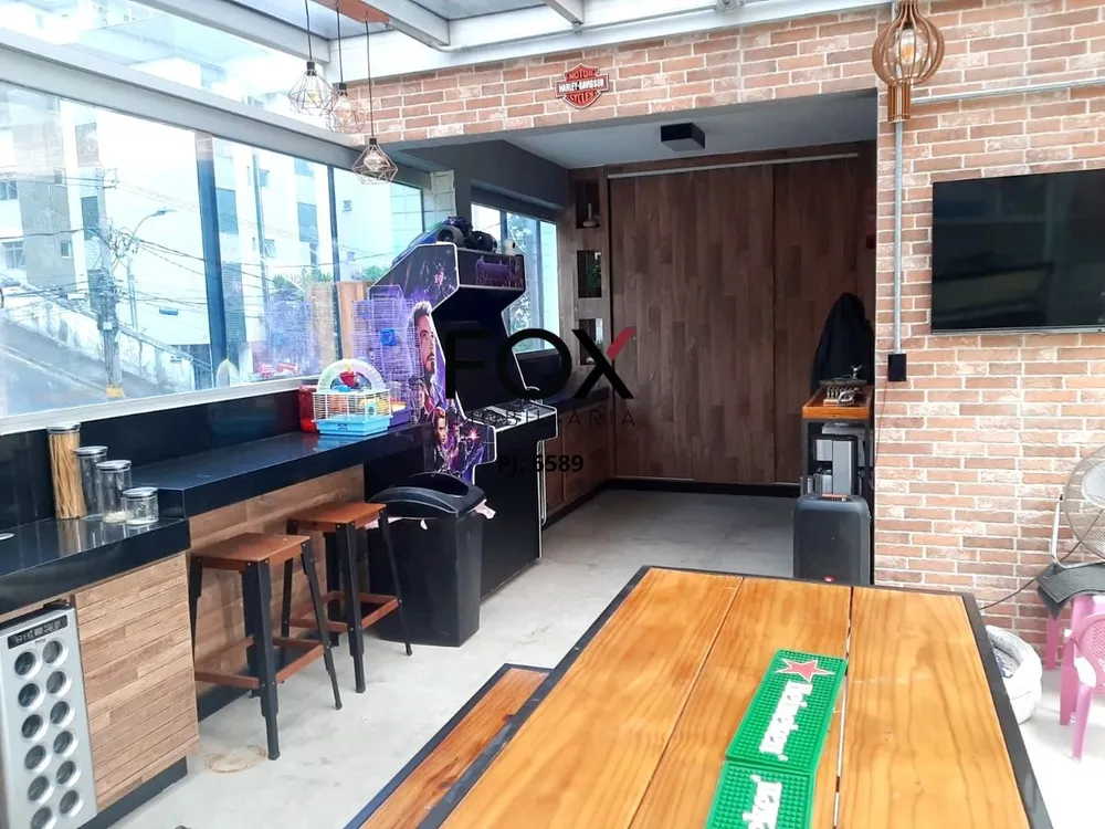 Apartamento, 2 quartos, 159 m² - Foto 5