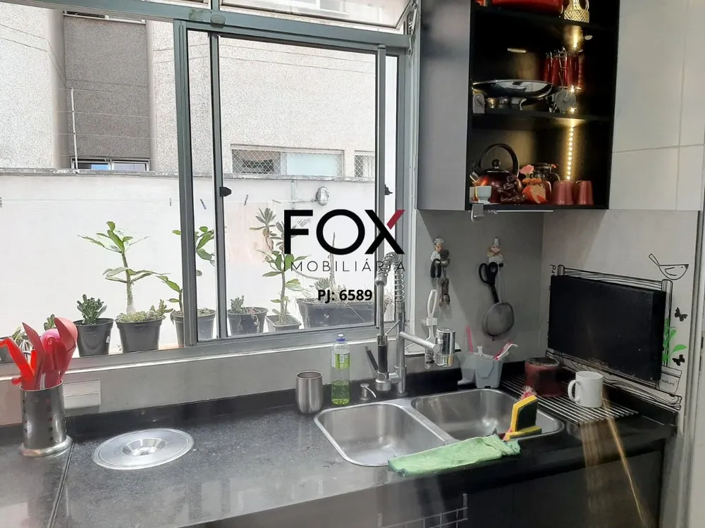 Apartamento, 2 quartos, 159 m² - Foto 10