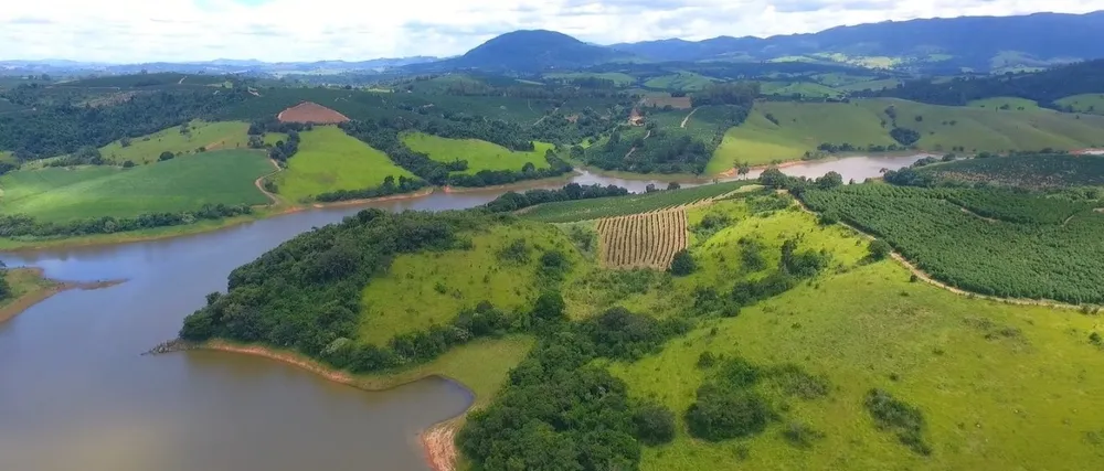 Fazenda, 302 hectares - Foto 3