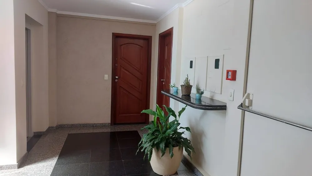 Apartamento, 3 quartos, 147 m² - Foto 1