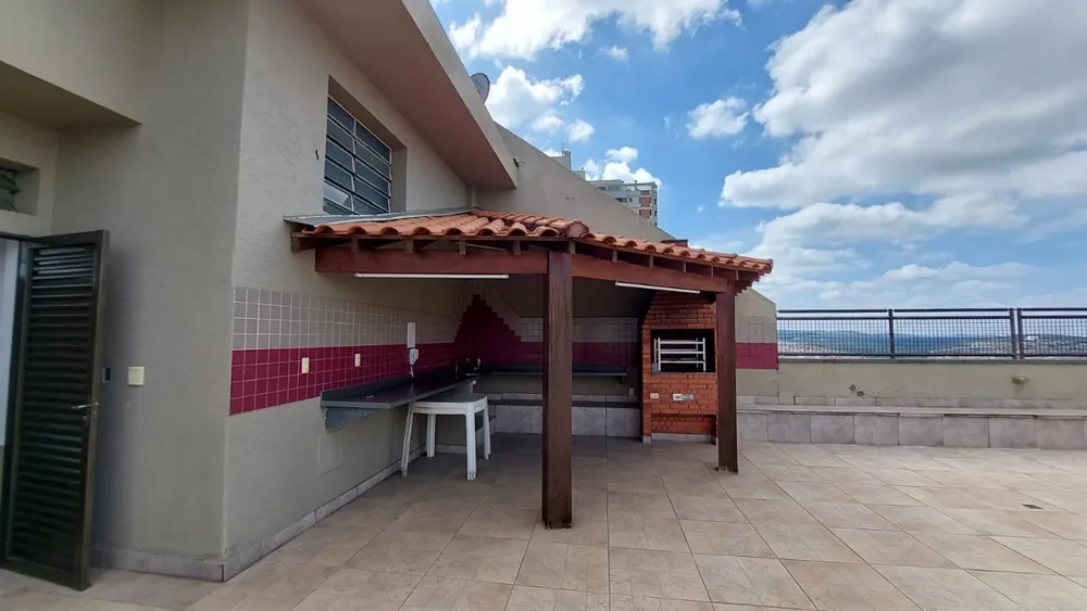 Apartamento, 3 quartos, 147 m² - Foto 10