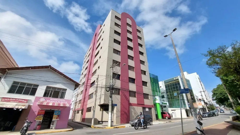 Apartamento, 3 quartos, 147 m² - Foto 2