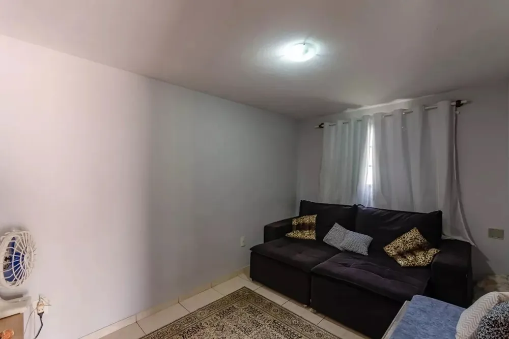 Cobertura, 4 quartos, 214 m² - Foto 1