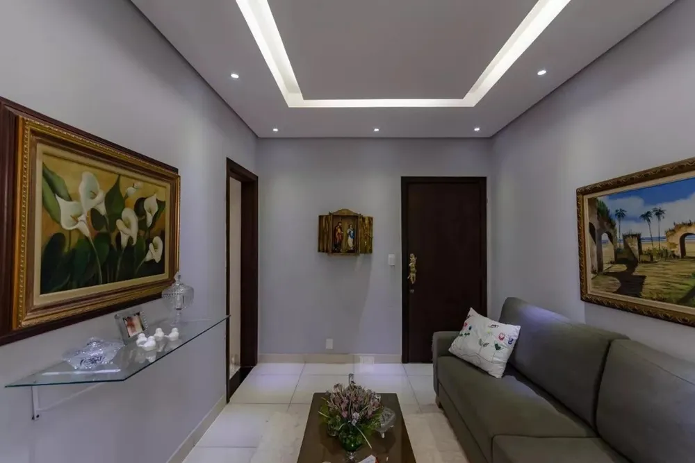Cobertura, 4 quartos, 214 m² - Foto 3
