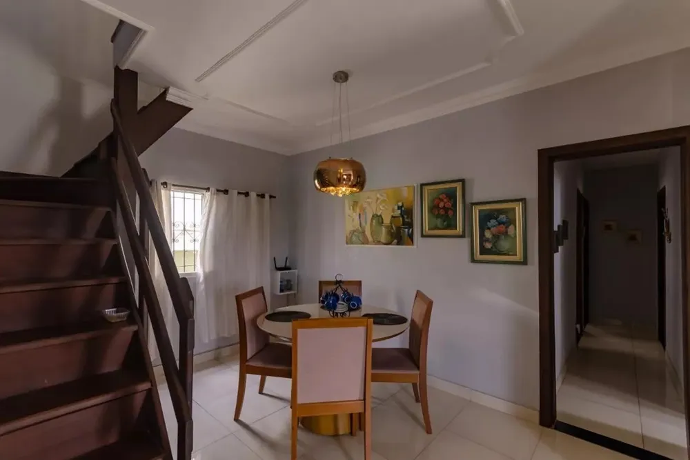 Cobertura, 4 quartos, 214 m² - Foto 5