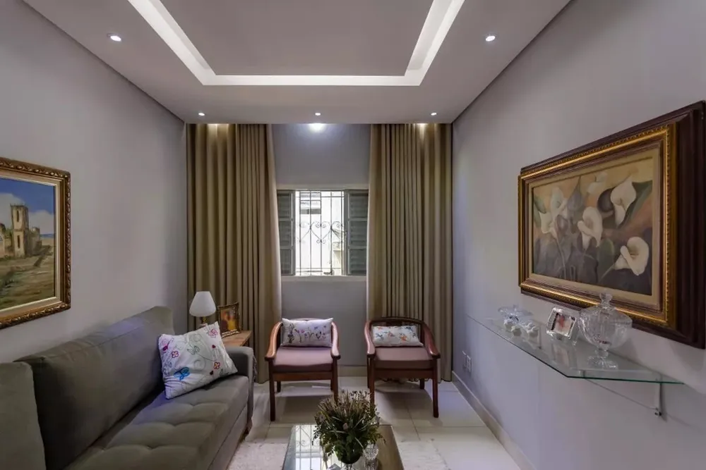 Cobertura, 4 quartos, 214 m² - Foto 2