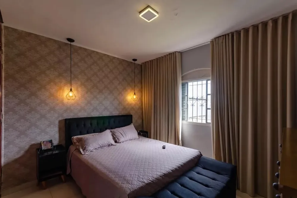 Cobertura, 4 quartos, 214 m² - Foto 12