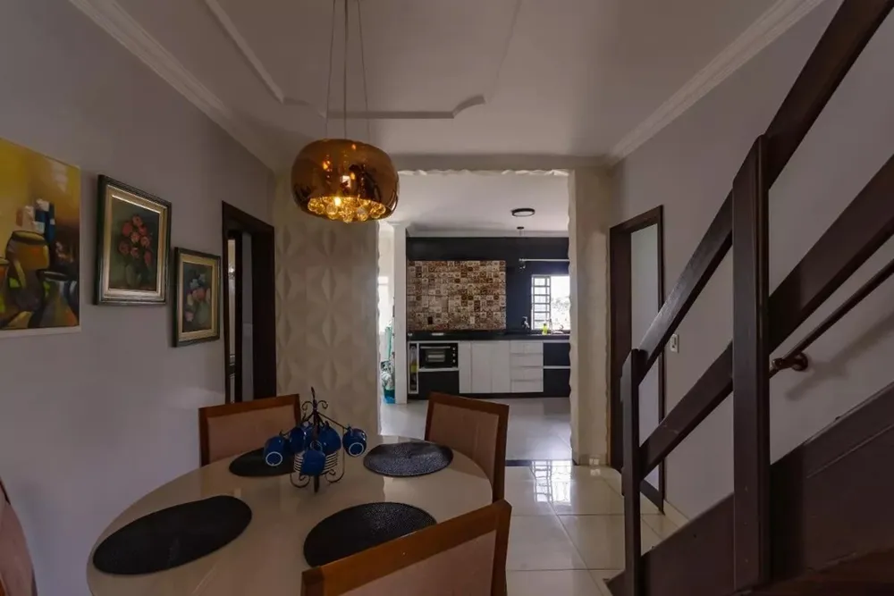 Cobertura, 4 quartos, 214 m² - Foto 6