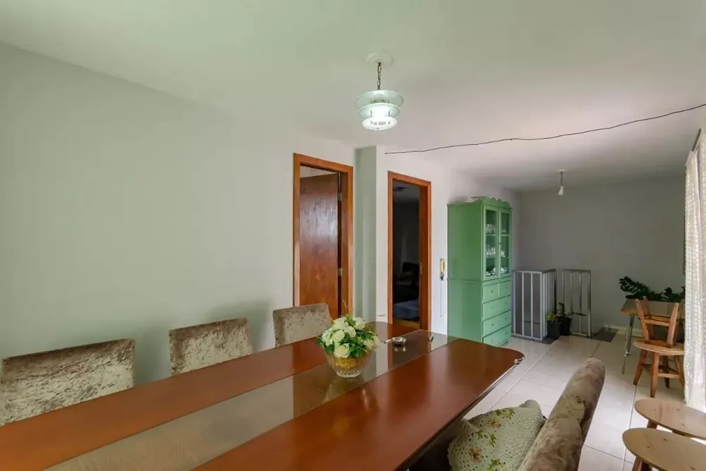 Cobertura, 4 quartos, 214 m² - Foto 4
