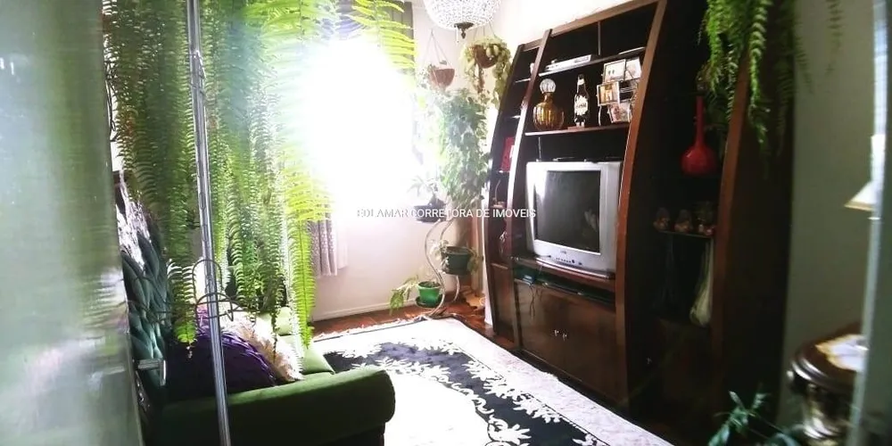 Apartamento, 2 quartos, 65 m² - Foto 3