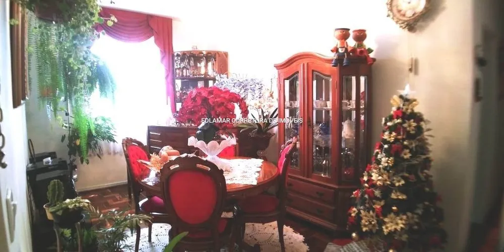 Apartamento, 2 quartos, 65 m² - Foto 2