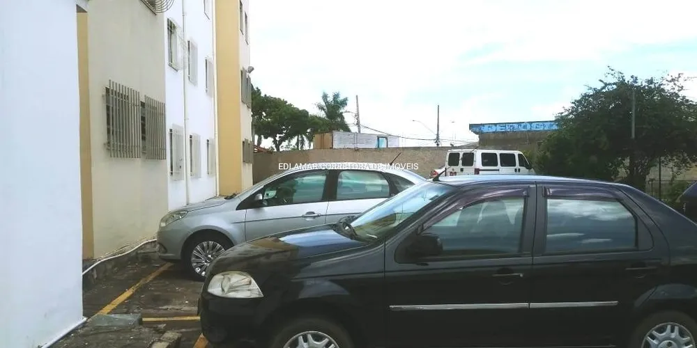 Apartamento, 2 quartos, 65 m² - Foto 10