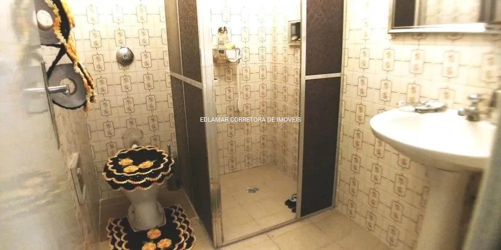 Apartamento, 2 quartos, 65 m² - Foto 11