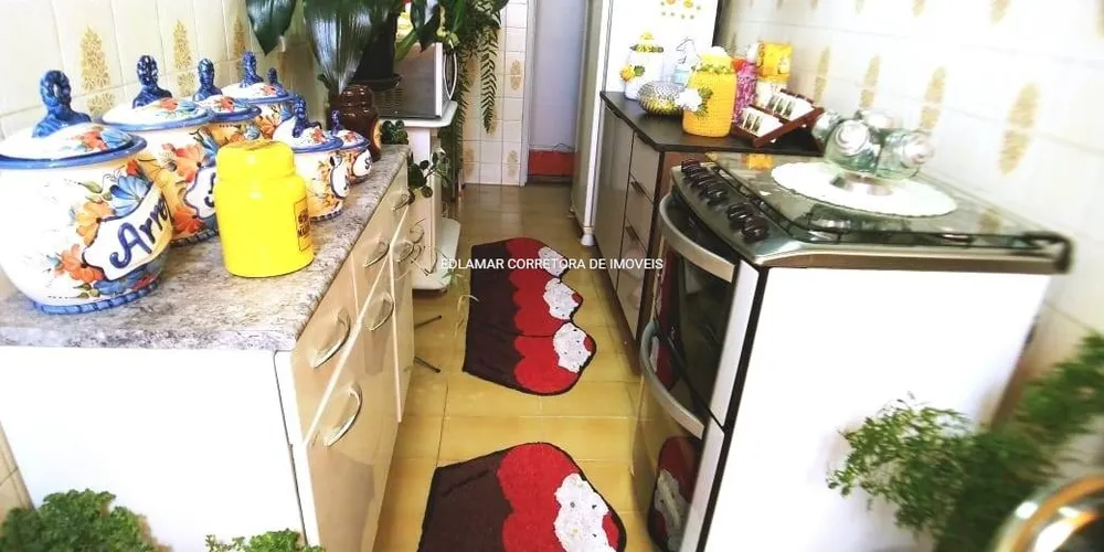 Apartamento, 2 quartos, 65 m² - Foto 8