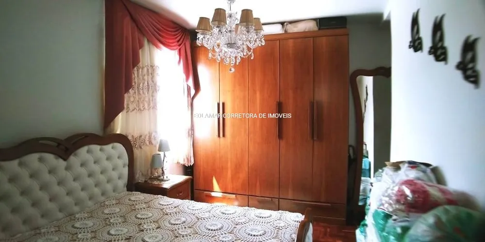 Apartamento, 2 quartos, 65 m² - Foto 5