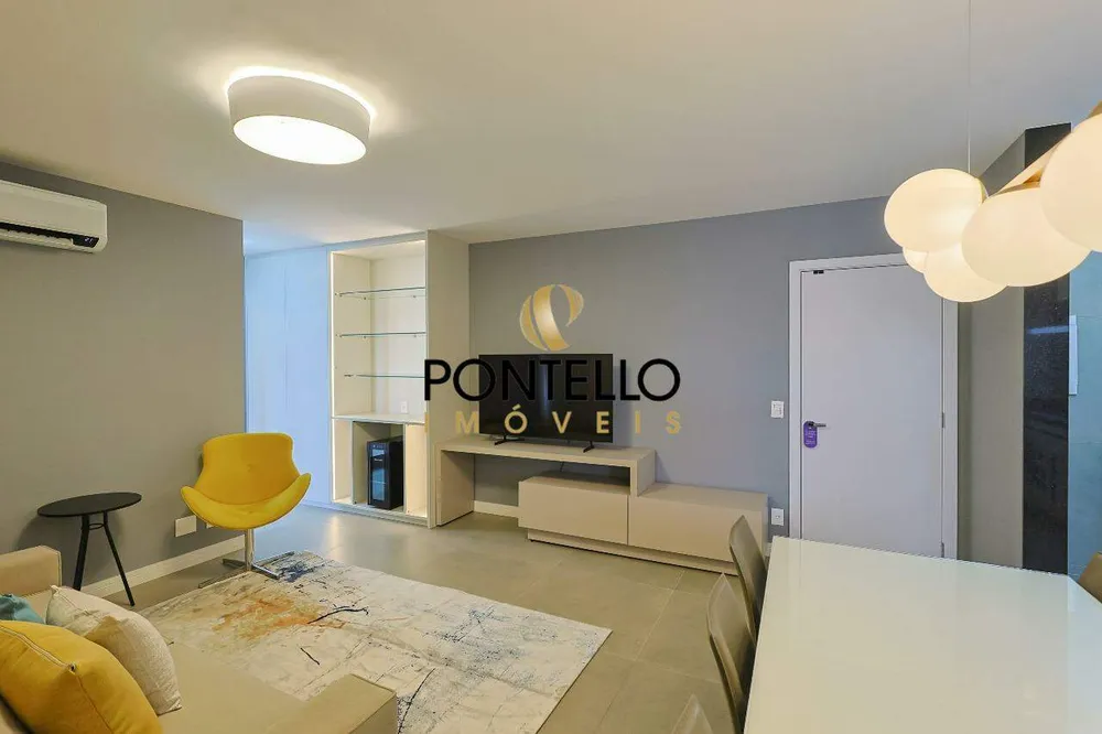 Apartamento, 1 quarto, 56 m² - Foto 5
