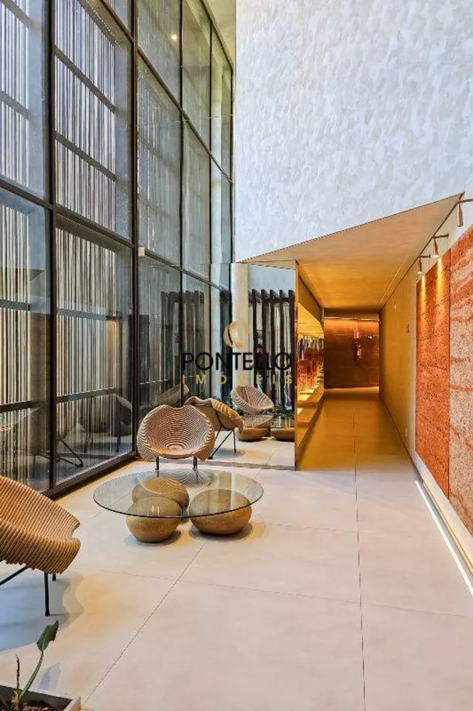 Apartamento, 1 quarto, 56 m² - Foto 7