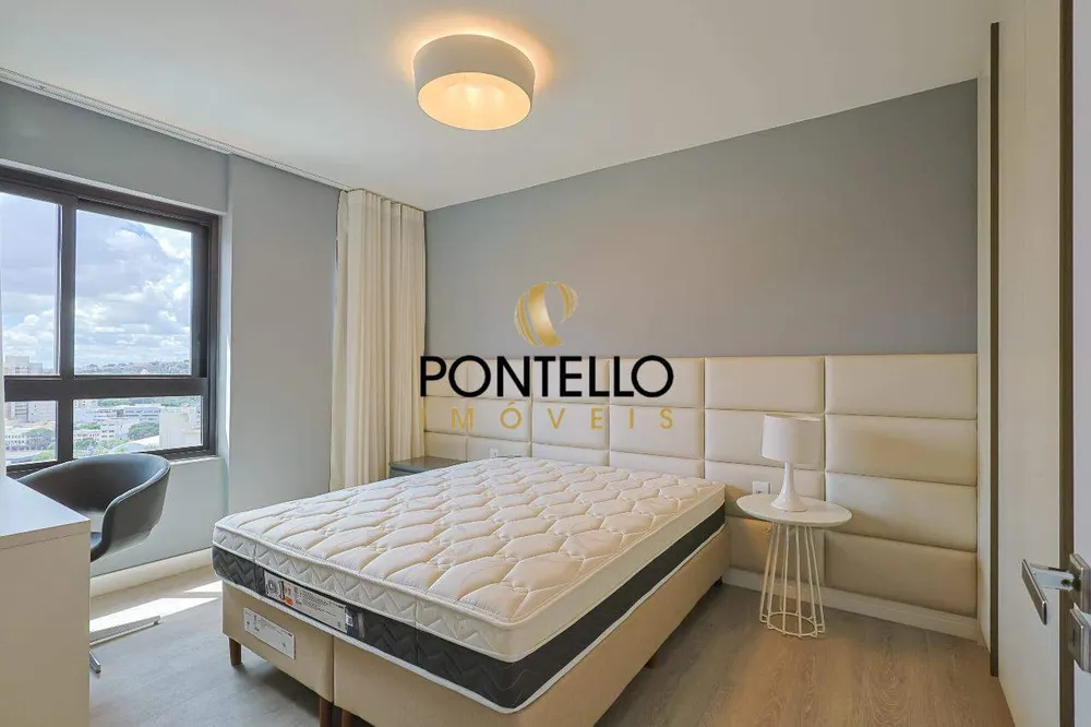 Apartamento, 1 quarto, 56 m² - Foto 3