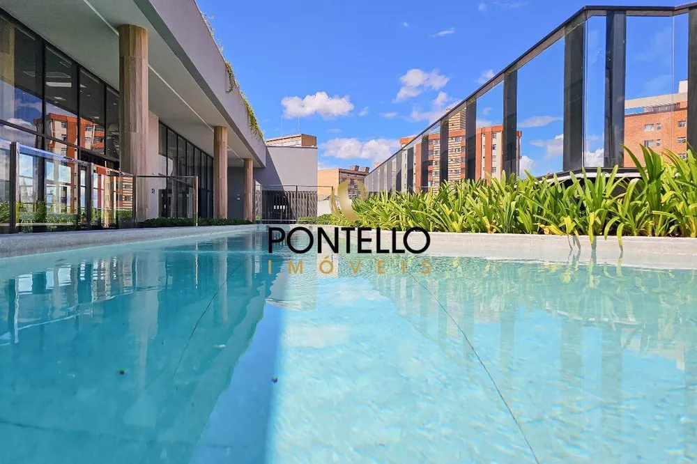 Apartamento, 1 quarto, 56 m² - Foto 8