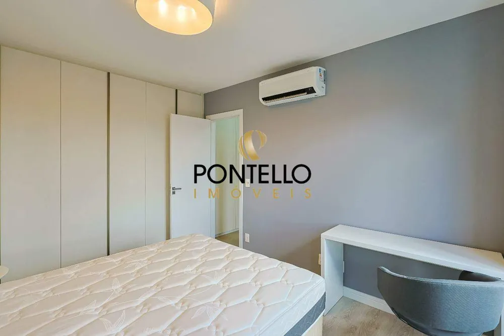 Apartamento, 1 quarto, 56 m² - Foto 4