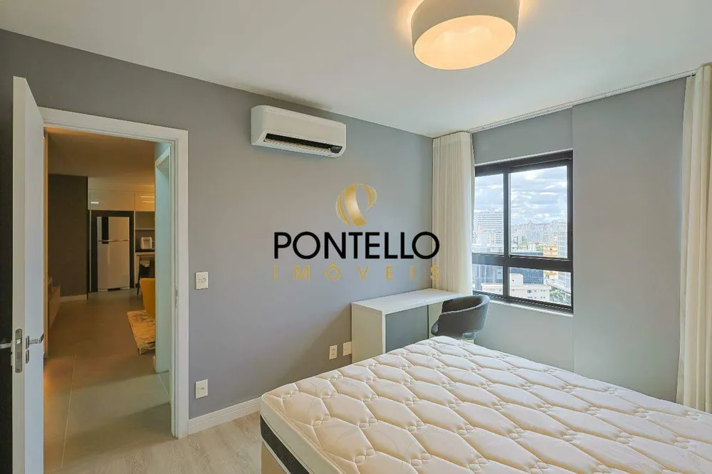 Apartamento, 1 quarto, 56 m² - Foto 2