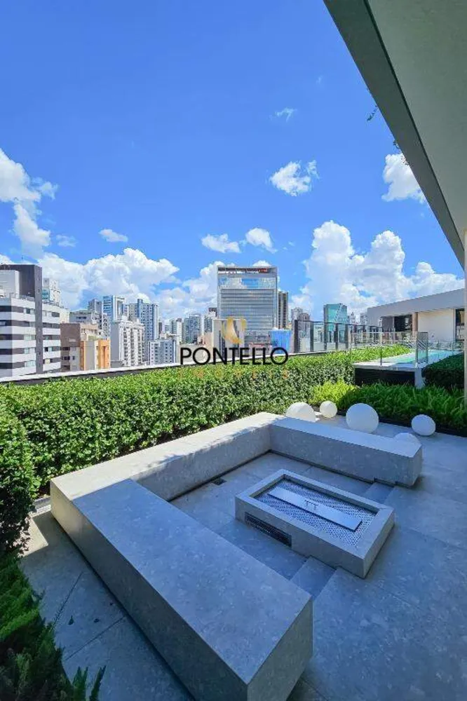 Apartamento, 1 quarto, 56 m² - Foto 10