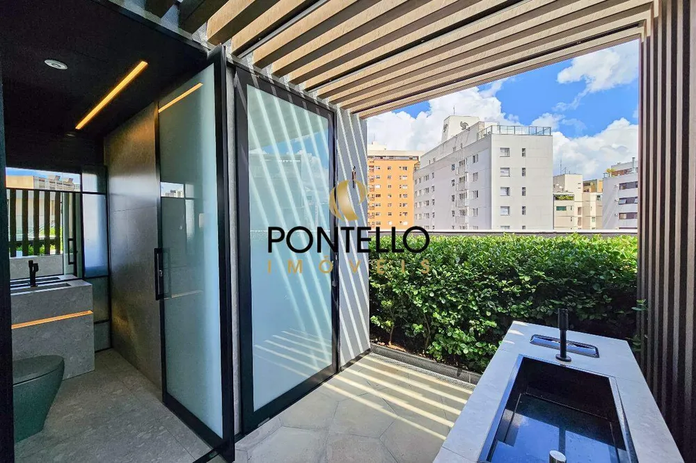 Apartamento, 1 quarto, 56 m² - Foto 9