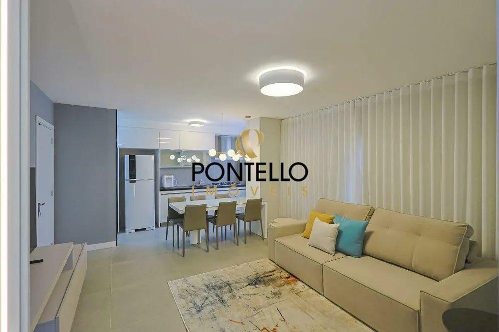 Apartamento, 1 quarto, 56 m² - Foto 6