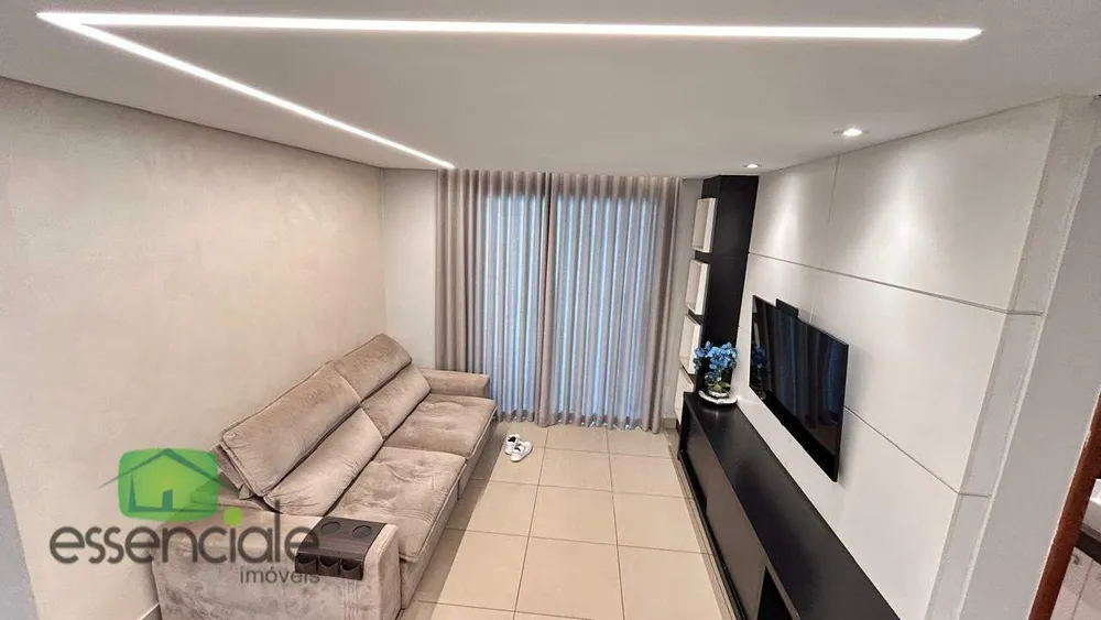 Casa, 3 quartos, 180 m² - Foto 11